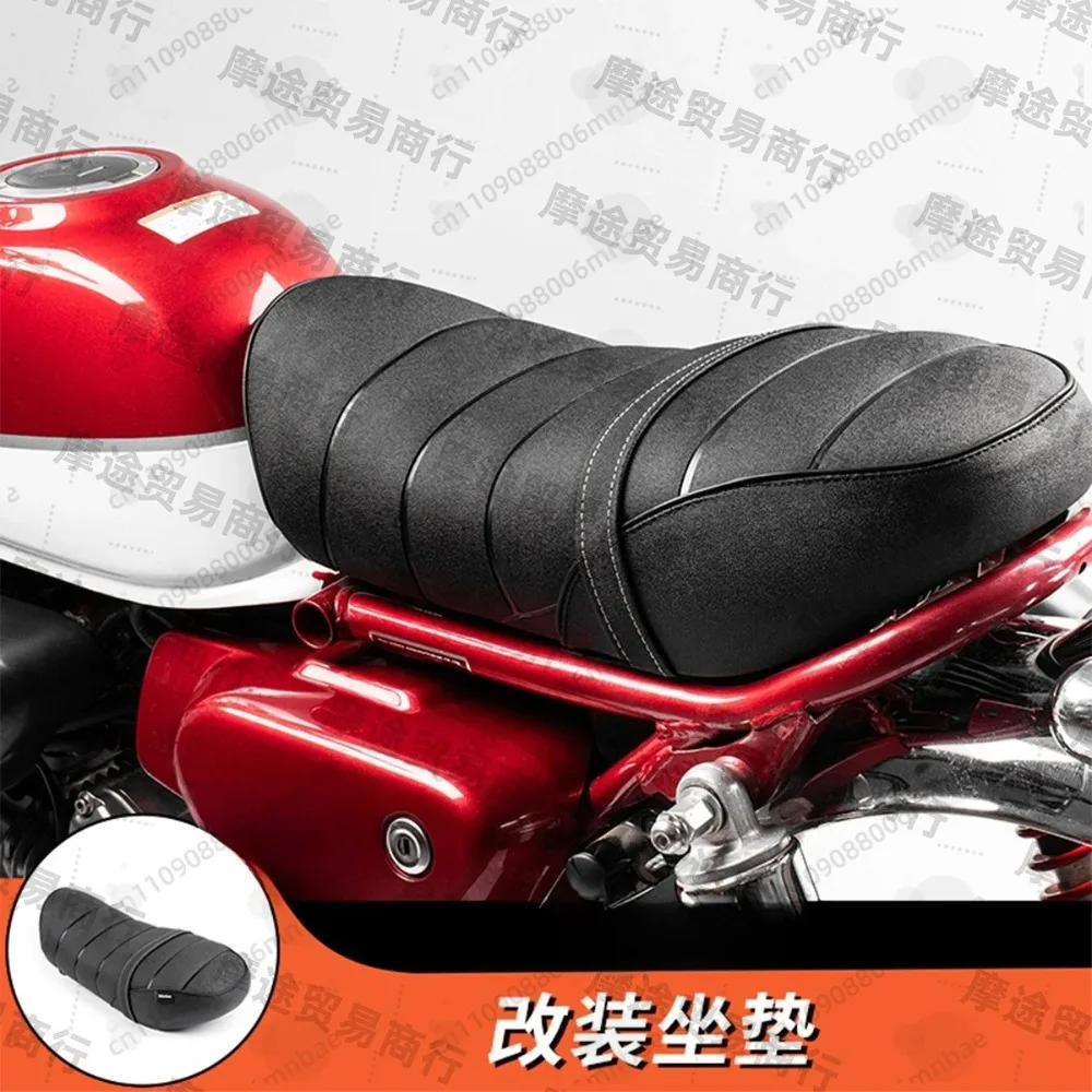 For Honda MONKEY125 Modified Little for Monkey Seat for HONDA Seat Cushion