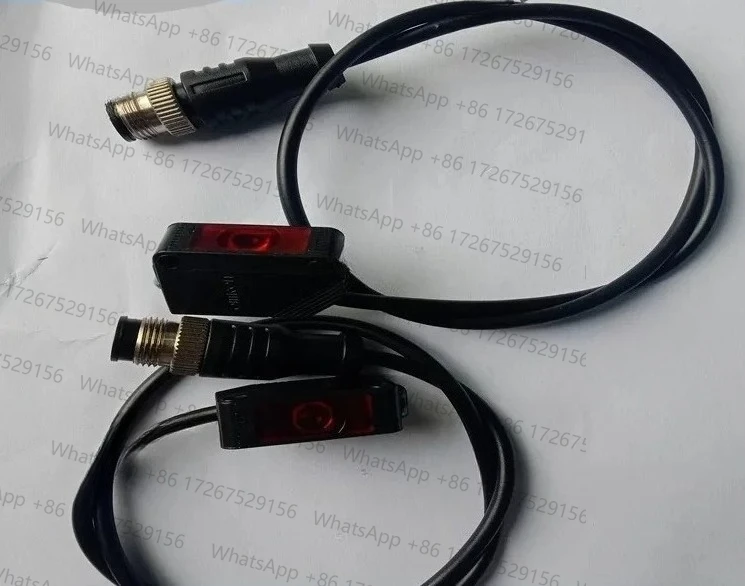 New Photoelectric S…