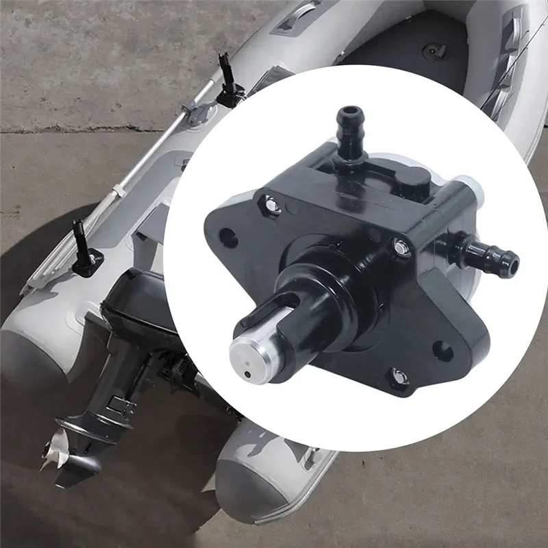 

Инновационный топливный насос для лодочного двигателя для подвесного двигателя Suzuki DF50-DF140 40HP-140HP DF90 2001-23 15100-90J00 15100-90J00-000 15100-90J11-0