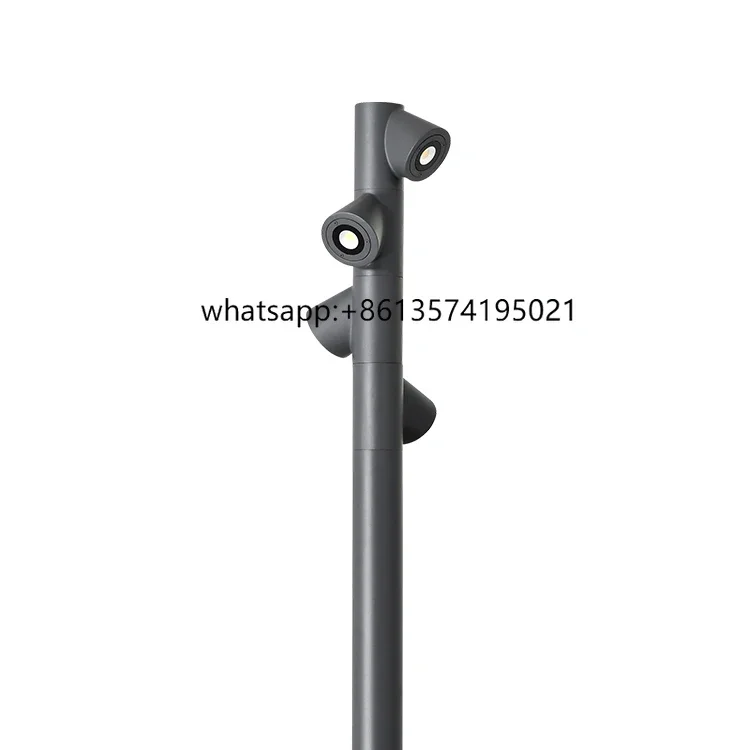 

TLed Outdoor Lighting Waterproof Ip65 Modern Decorative Led Street Garden Lights