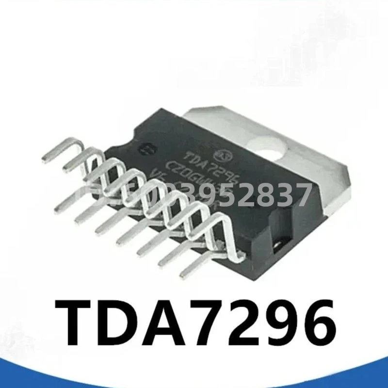 2PCS TDA7296 ZIP-15 ic in stock