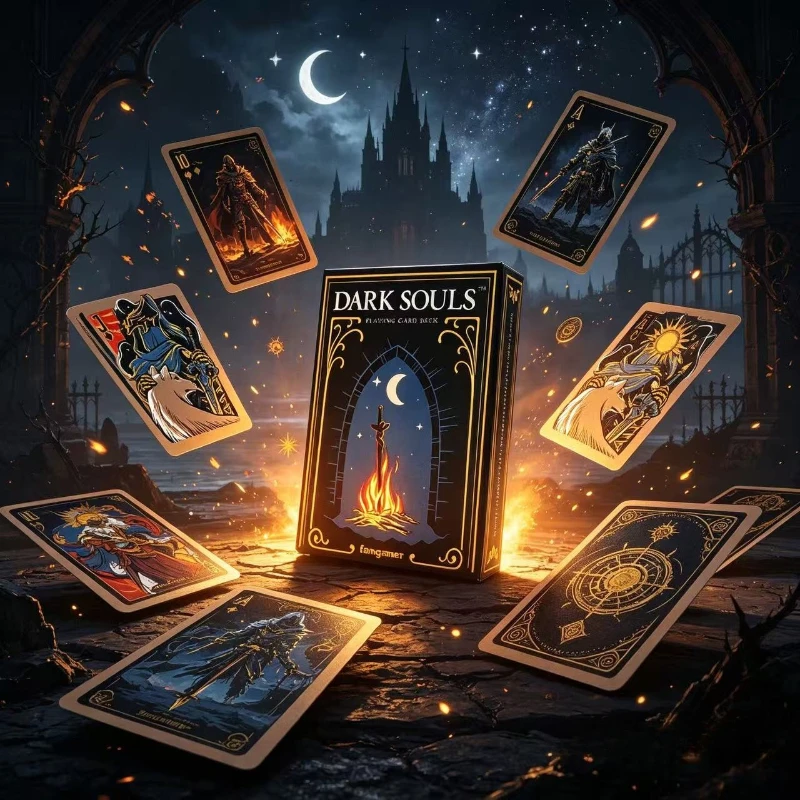 cartas-de-poker-dark-souls-baralho-de-52-cartas-perfeito-para-jogar-poker-black-jack-big-2-e-outros-jogos-de-cartas