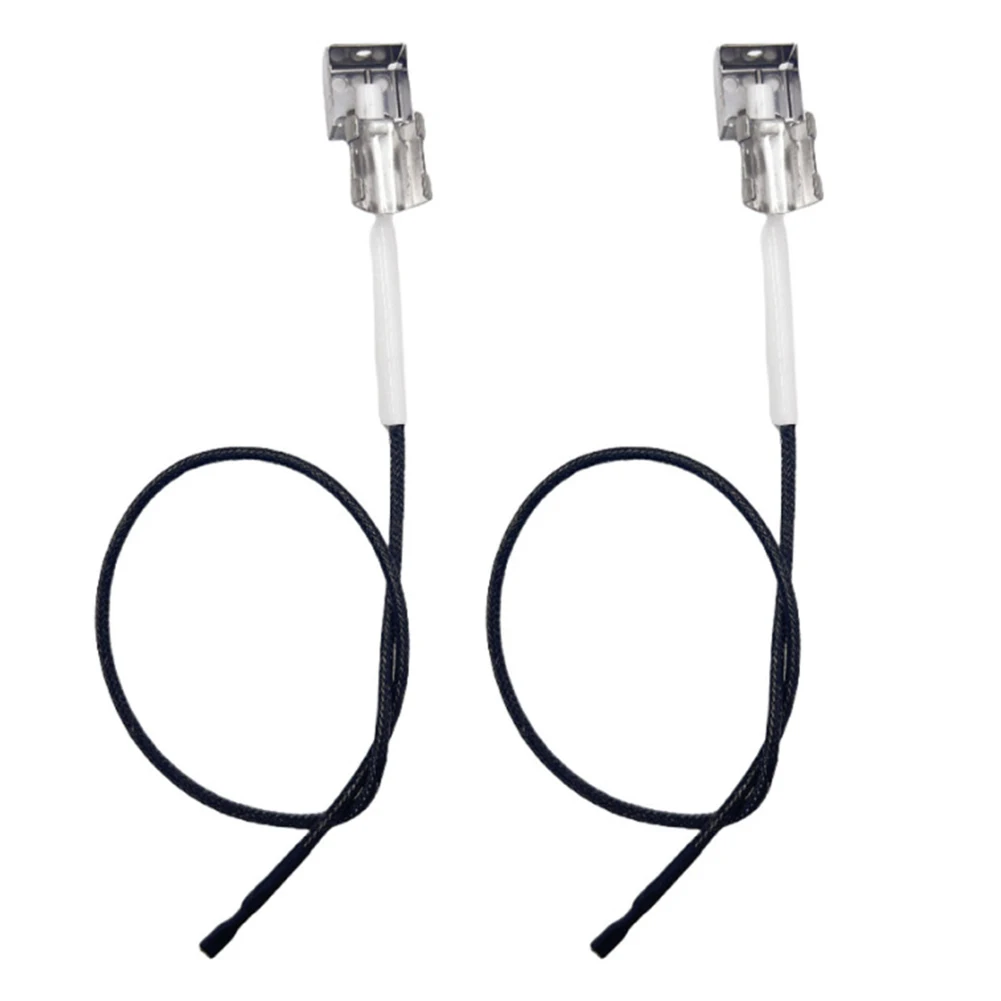 For Charbroil Grill Ignition Induction Needle Electrode Igniter Spontaneous Cookouts Easy To Install Long-lasting Performance