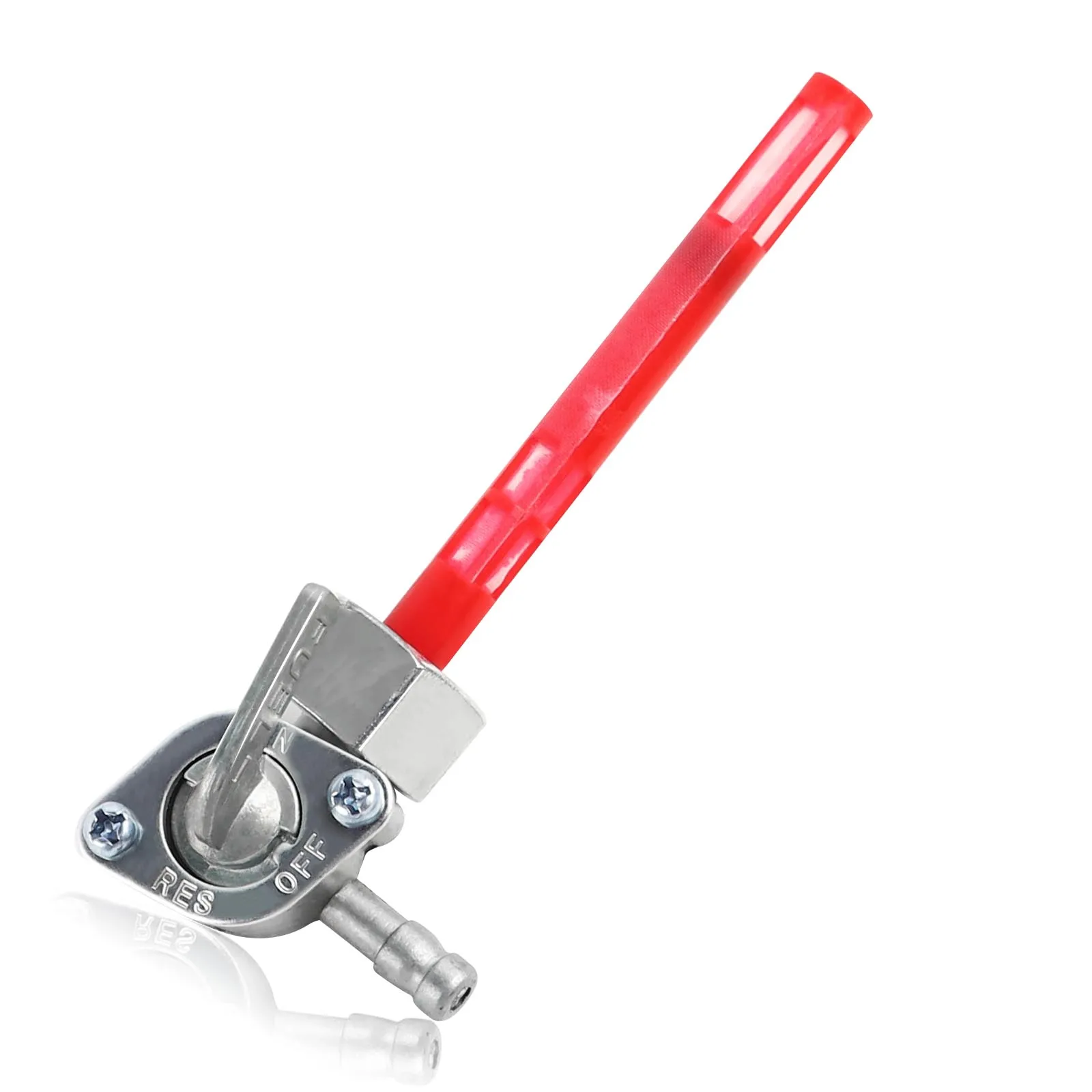 Fuel Petcock Valve Tap Gas Fuel Tank Switch M14*1 for Honda ATC185 ATC200 XL75 XR75 XR80 XR100 CRF50 XL125 CG125 Z50R NC50 NA50