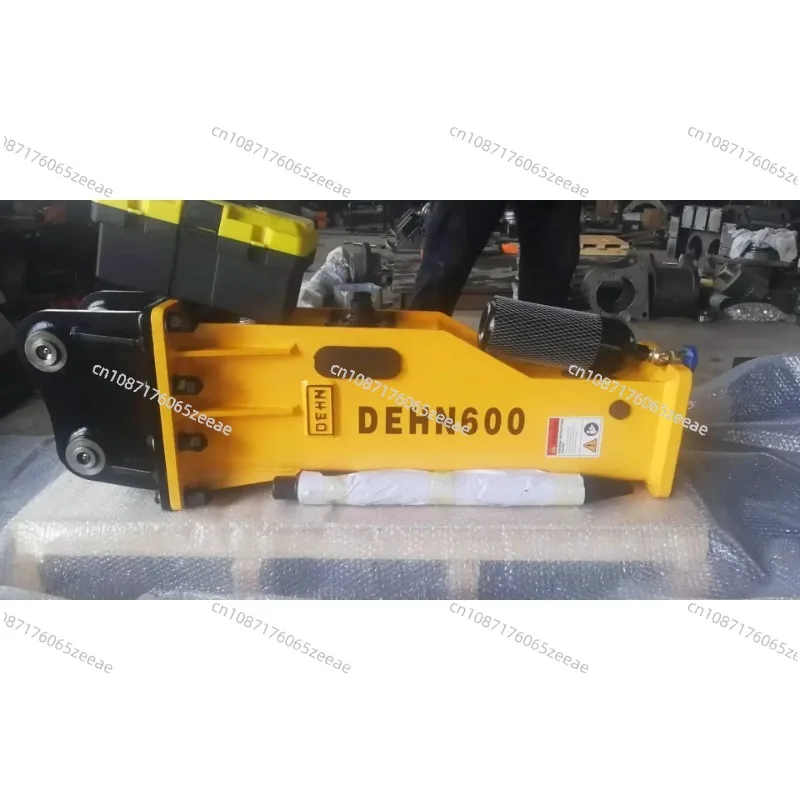 SB30 Excavator Hammer Breaker Mini Hydraulic Breaker Hammer and Breaker Hammer Drill