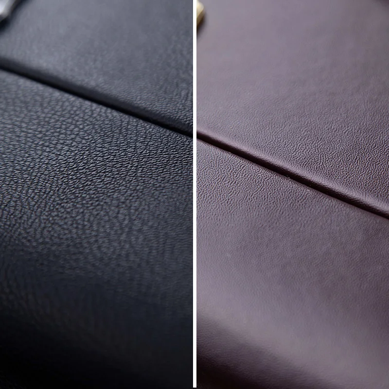 E-Flat Alt-Saxophon und B-Flat Tenor-Saxophon Spezieller Transportkoffer, Instrumenten-Rucksack, Tragbarer Reisekoffer, Hartschalenkoffer – Detail 5