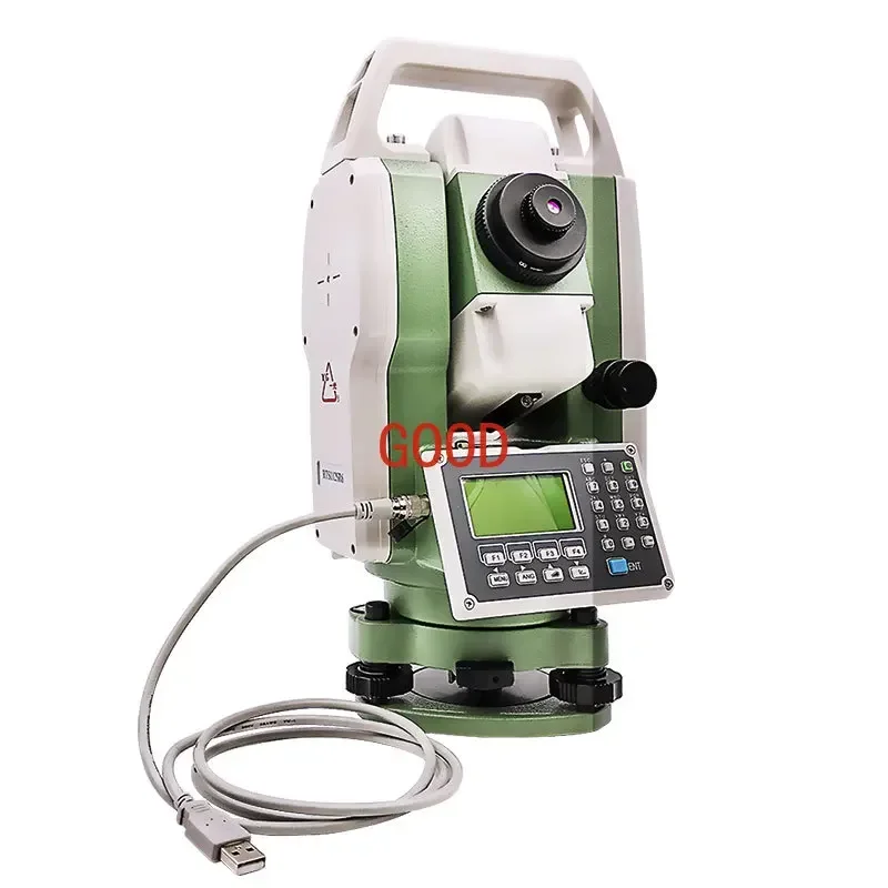 

Station RTS112S Prism-free total station RTS112SR8