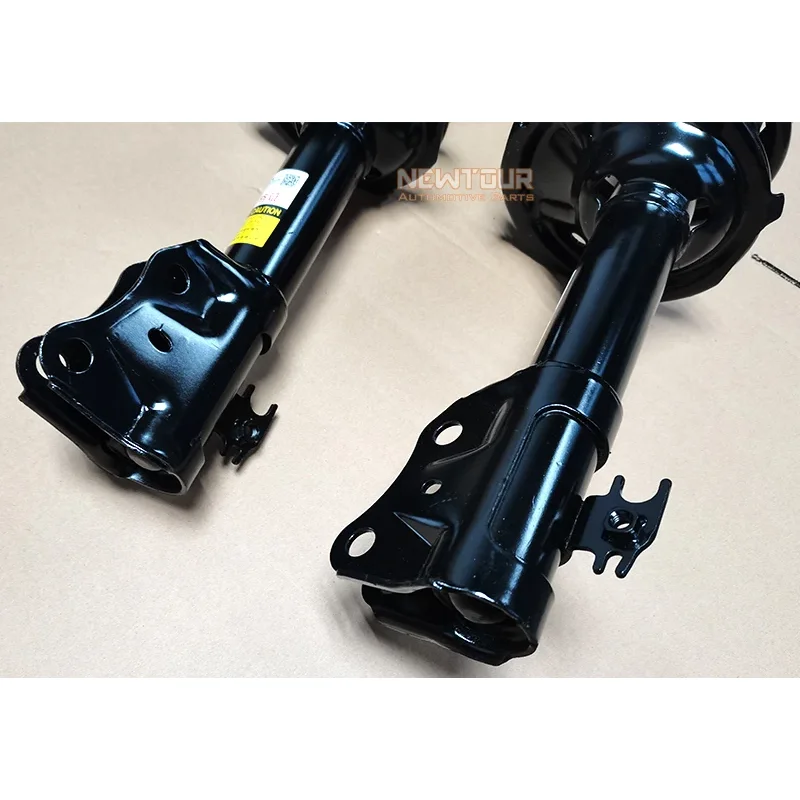 auto spare parts repuestos car front Shock Absorber for GEELY GC6