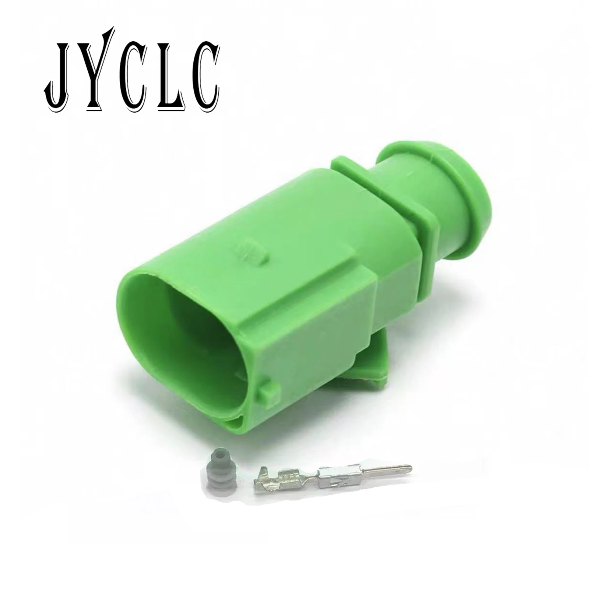 6 Pin Auto Electronic Width Light Connector Car Brake Tail Light Male Female Socket 4G0973813C 4H0973713C for Audi A5 A7 A8 TT