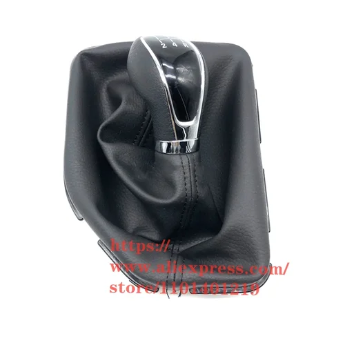 Imagen 2 del producto Cubierta antipolvo de cambio para DFM/DFSK Glory 560,S560 1.8L