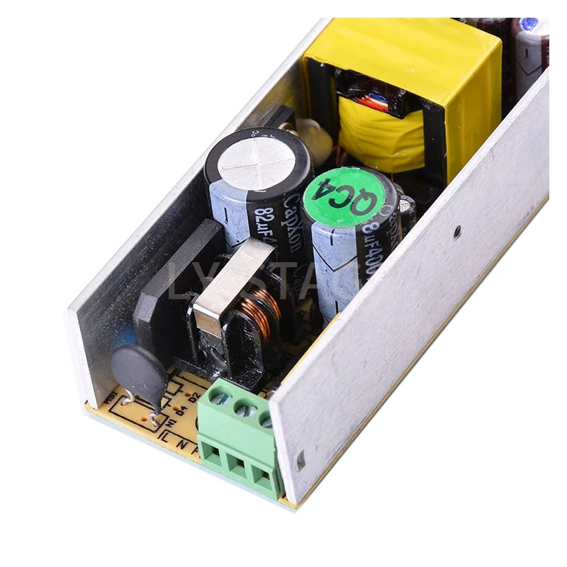 110 فولت 24 فولت 4a Smps دائرة إمداد الطاقة 96 واط Led Pcb