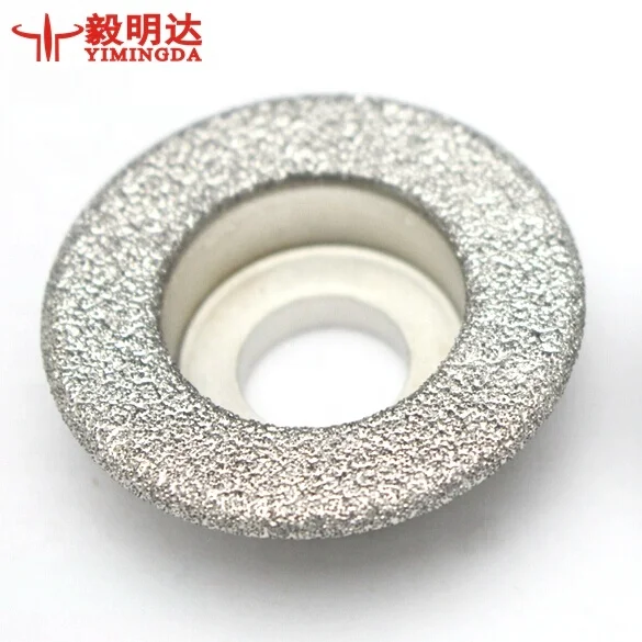 

Auto Cutter Stone for GT7250 Auto-cutter PN 20505000- WHEEL,GRINDING,80 GRIT