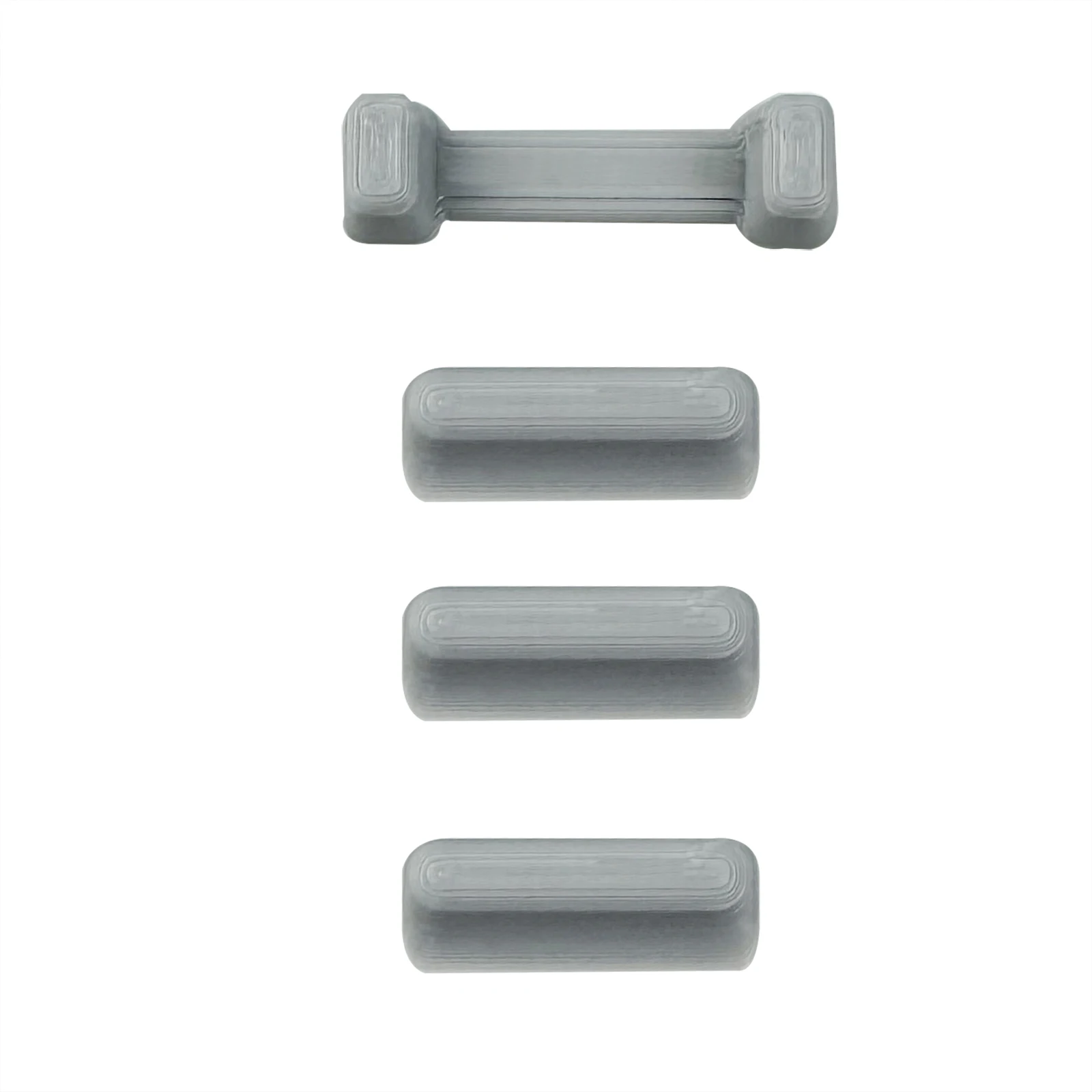 DJI NEO 보호 브래킷, 높이 증가 브래킷, 보호 패드, 마모 및 찢어짐 방지