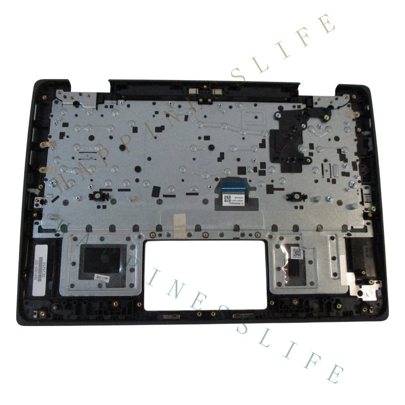 OM+   New For HP Fortis x360 11 G5 Chromebook Palmrest w/ Keyboard N91069-001