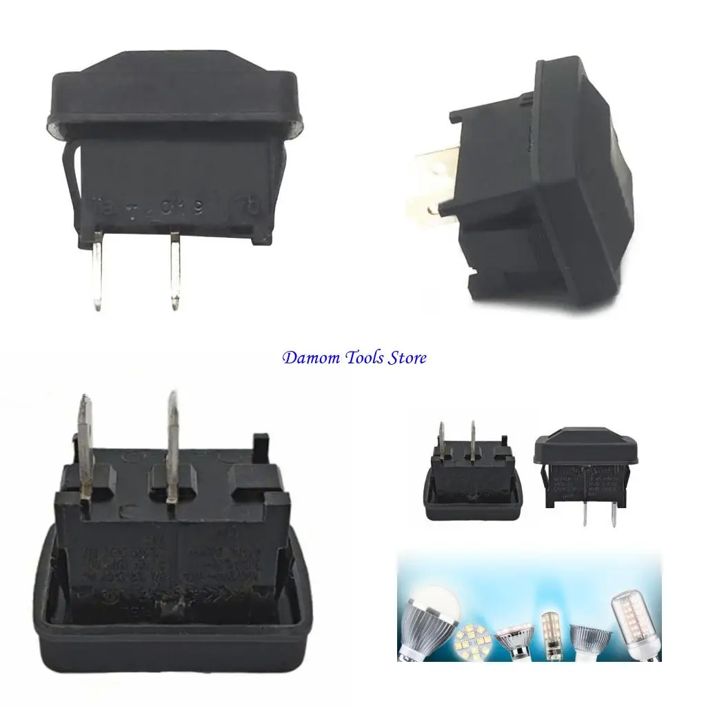

57BE Compact Sander Switch for D26451 D26451-AR D26451-B2 D26451-BR D26451K D26453