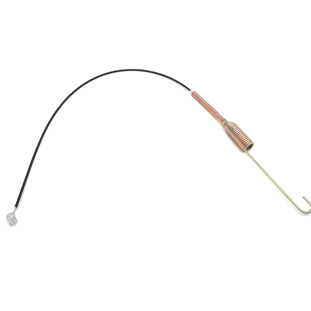 Traction Cable for Snowthrower Models 120 0132 138 0728 106 4563 115 5671 Engineered for Optimal Grip and Winter Durability