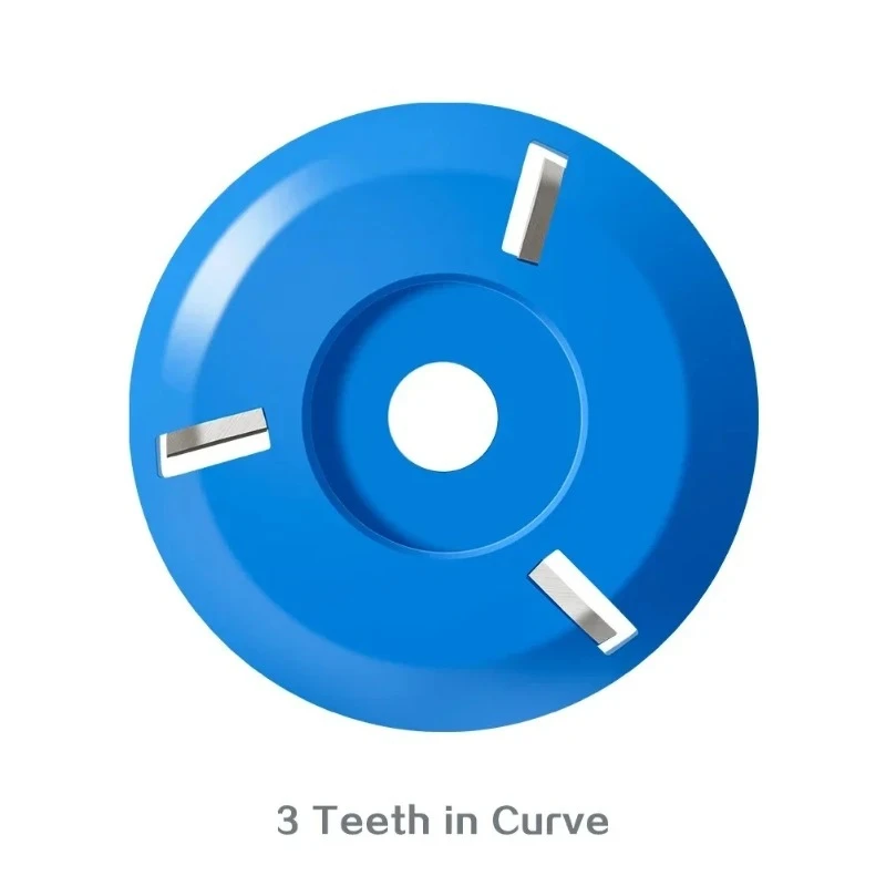 

Woodworking Disc Carving Tool Grinding Wheel Arbor Tea Tray Polishing Milling Cutter For Wood Craft DIY