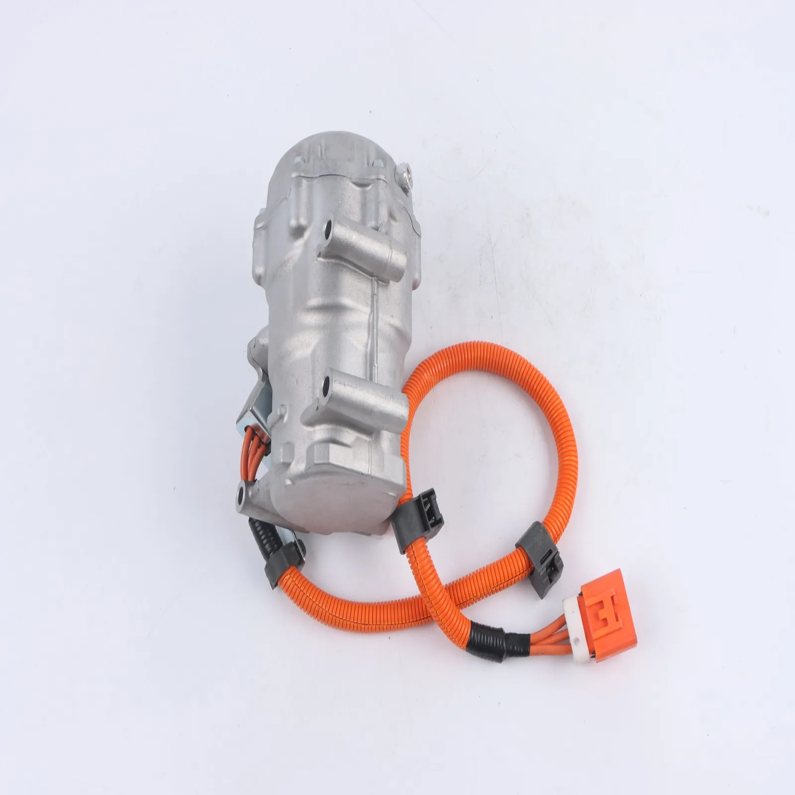 1PC AC Compressor 88370-47010 042000-0193 For 2001-2003 Toyota Prius L4 1.5L