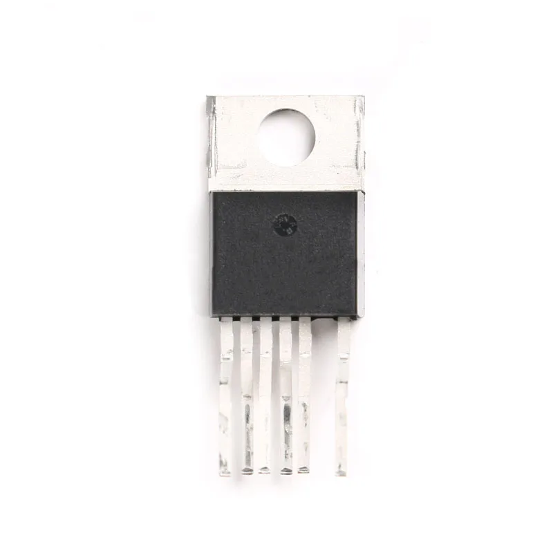 

5pcs VIPer50A Waterproof shell