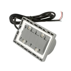 محرك اهتزاز صغير لمحرك الكرسي 12 فولت تيار مستمر ضفدع محرك الطاقة تدليك حزام الاهتزاز محرك مقاوم للماء جاذب قاعدة مسطحة أفضل 10 سرج هزاز مبيعا - رقم 10