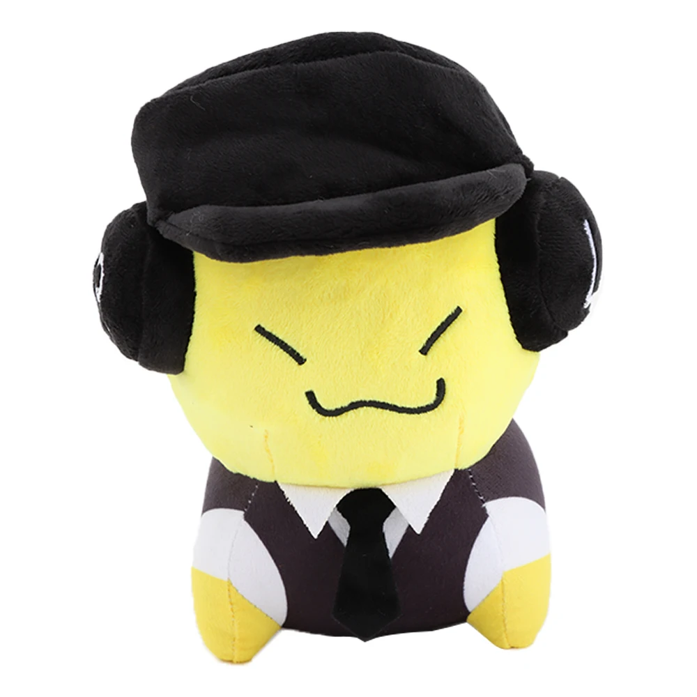 20 cm Chance Forsaken Gubby giocattoli di peluche gioco circostante giocattoli di peluche morbido coniglio di peluche per bambini giocattoli regali di compleanno arredamento della camera