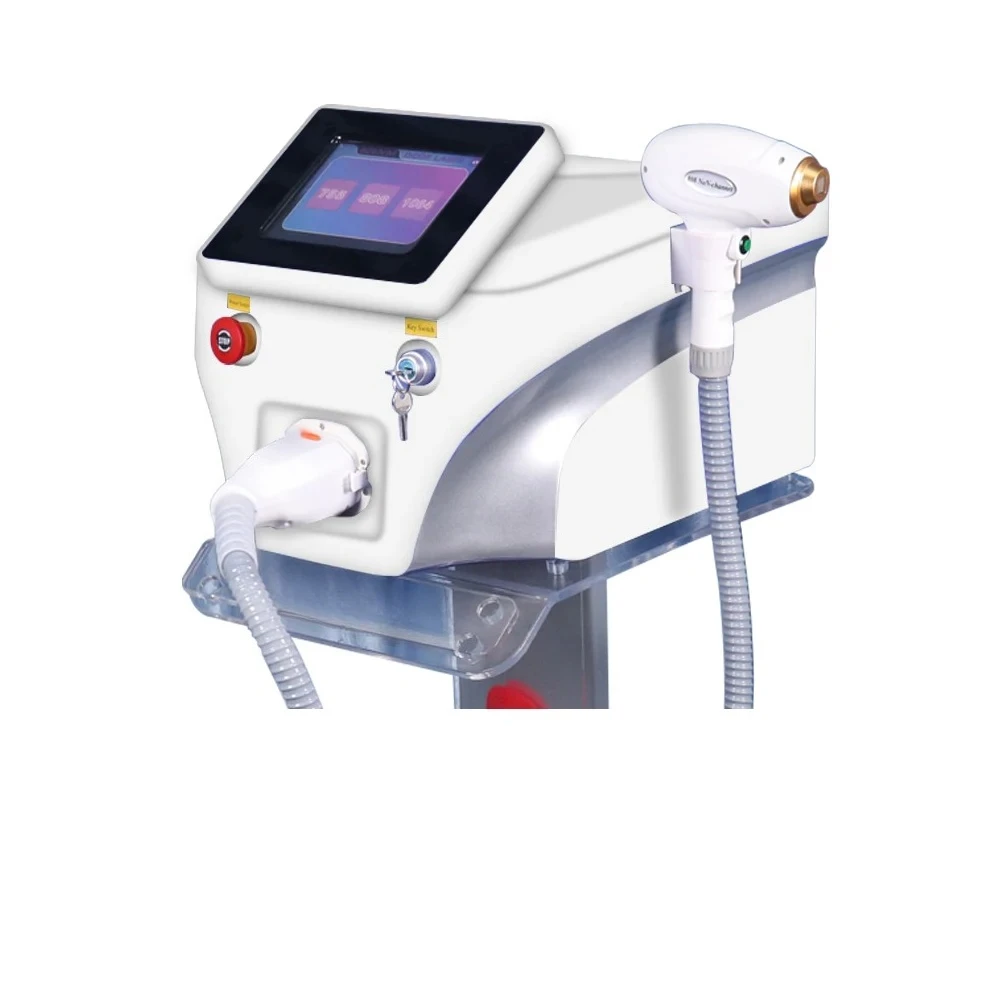 

Home Use Laser Epilator Fast 808nm Diode Laser Beauty Salon Beauty Equipment Hair Removal at Home Hair Removal Laser Machines