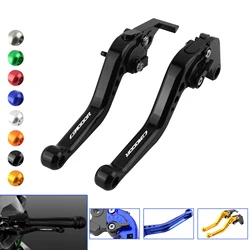 Motorcycle Accessories Short Brake Clutch Lever Handles For HONDA CB1000R 2018 2019 2020 2021 2022