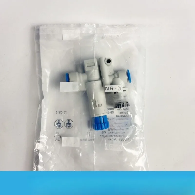 Parts for FESTO Festo Pressure Reducing Valve VRPA-CM-Q6-E 8086004