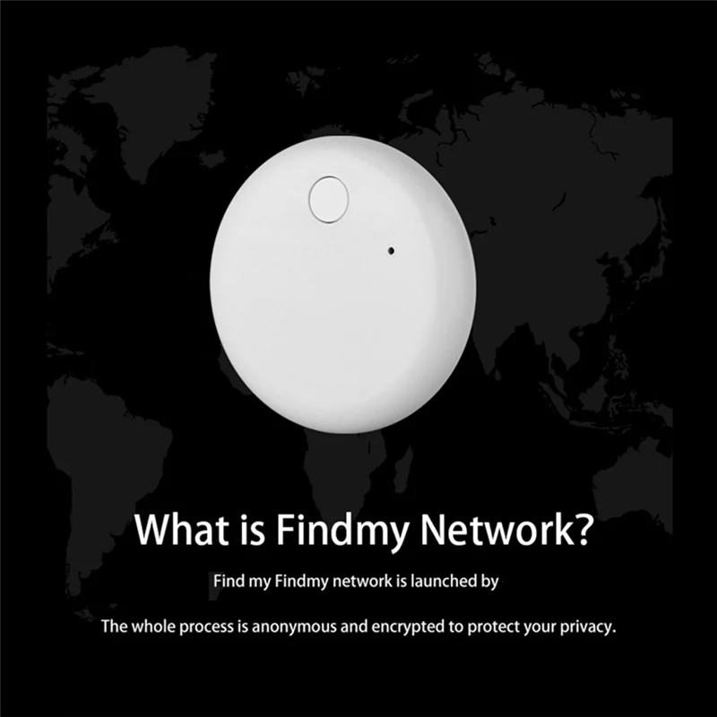 

A10R 3 в 1, водонепроницаемый + брелок + ремешок, чехол для мобильных телефонов Airtags, глобальный локатор для предотвращения потерь для Findmy Tracker