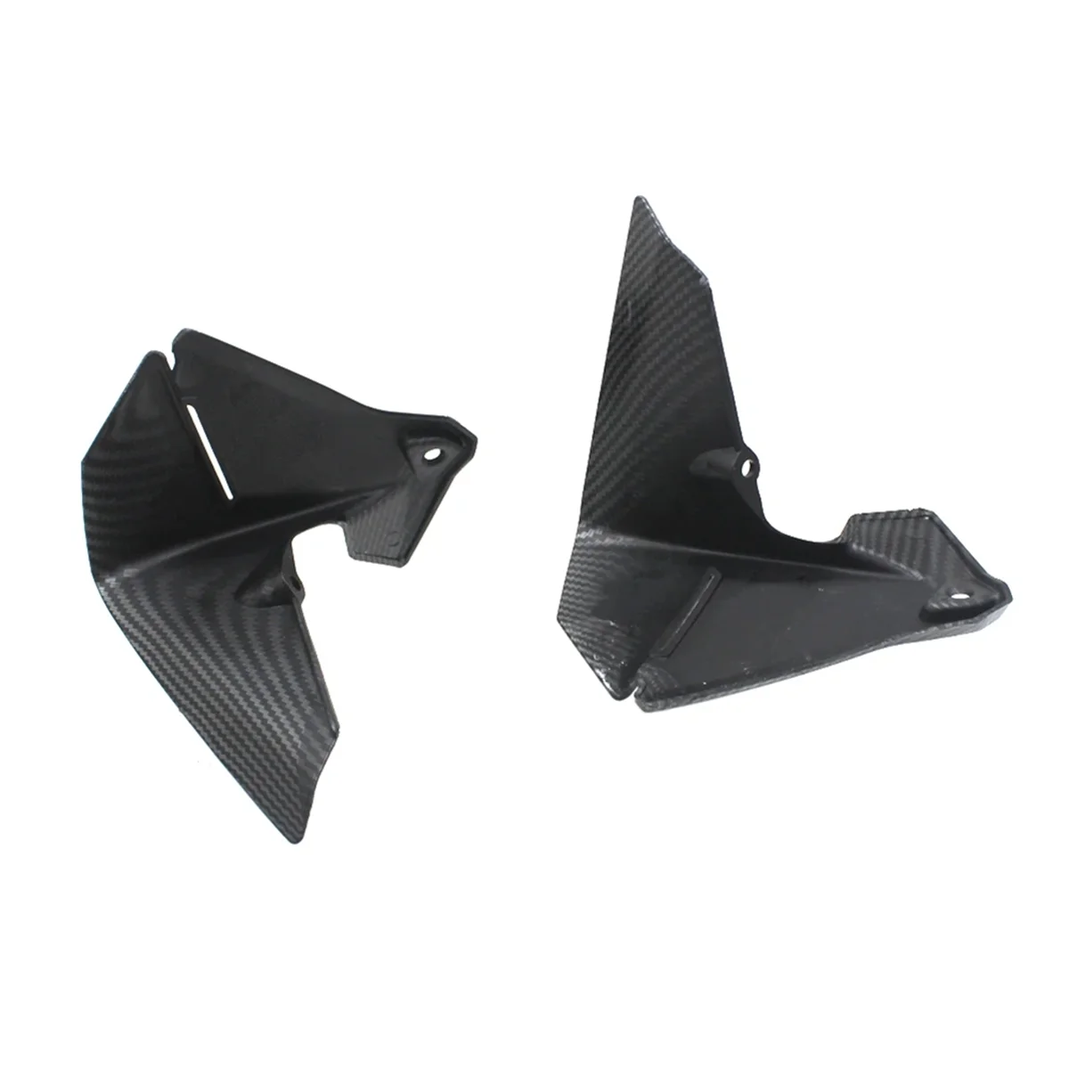 

T48C_Motorcycle Front Drive Protector Cowl Cockpit Fairing for BMW R1200GS R 1200 GS LC R1200 GS LC ADV Adventure 2014-2017