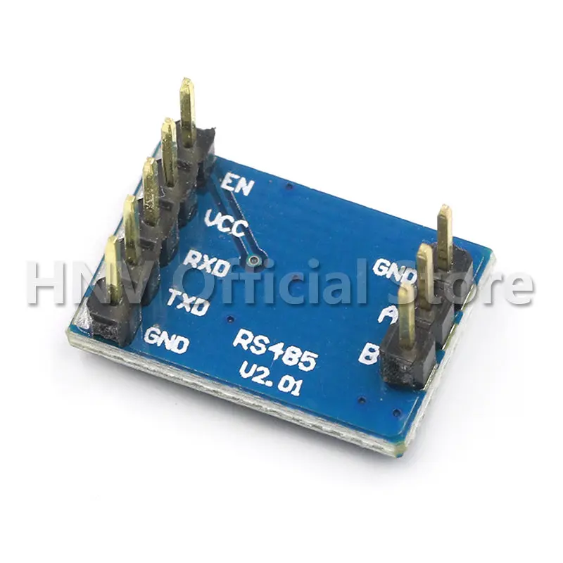 MAX3485 module TTL to RS485 Usart communication accessories serial parallel multi-machine communication