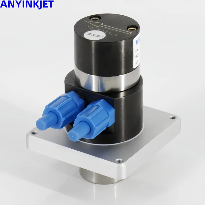 For BestCode WHITE INK PUMP CPC000100036 FOR BESTCODE CIJ printer