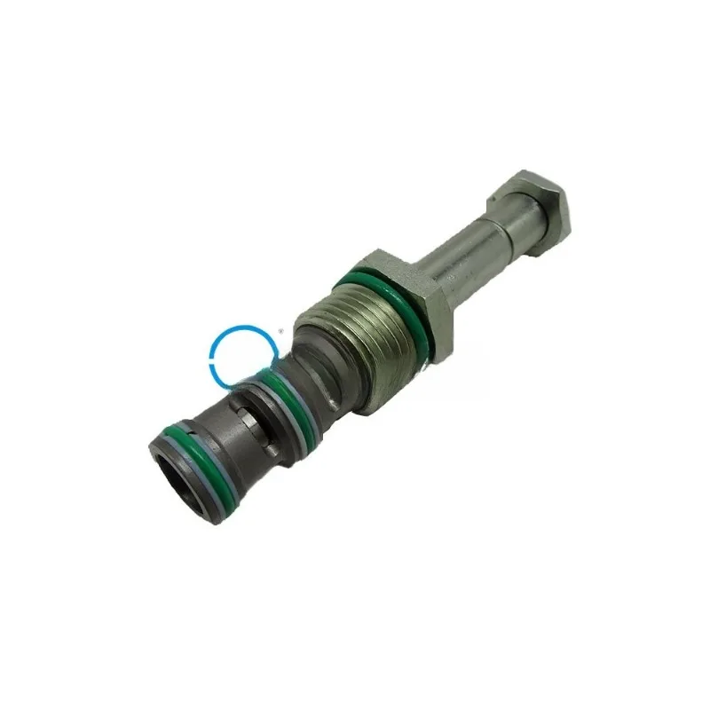 Parts for KOVAX XKBL-00003 R215-7 DH215-7 Excavator Solenoid Valve Spool 13MM