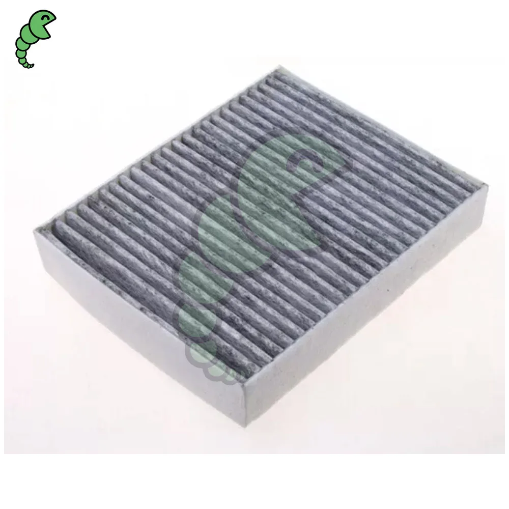 64119237555 Auto parts Air conditioning filter element for BMW F20 F21 F23 F22 F80 F36 F82 64119237554 Cabin Air Filter