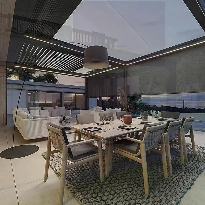 Easy Assembly Alumi… - image