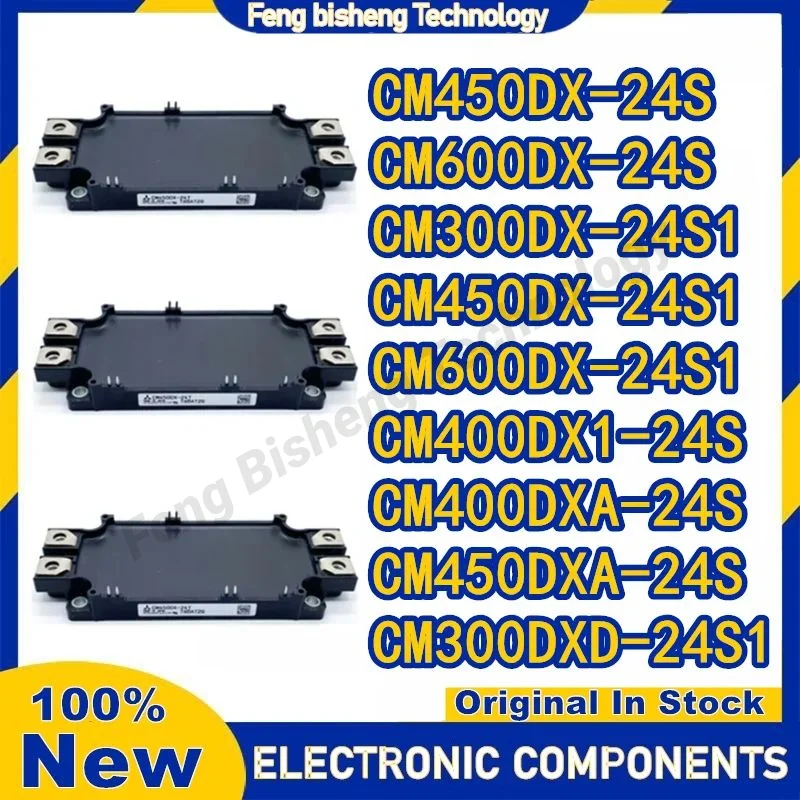 

CM450DX-24S CM600DX-24S CM450DX-24S1 CM300DX-24S1 CM600DX-24S1 CM400DX1-24S CM400DXA-24S CM450DXA-24S CM300DXD-24S1 МОДУЛЬ IGBT