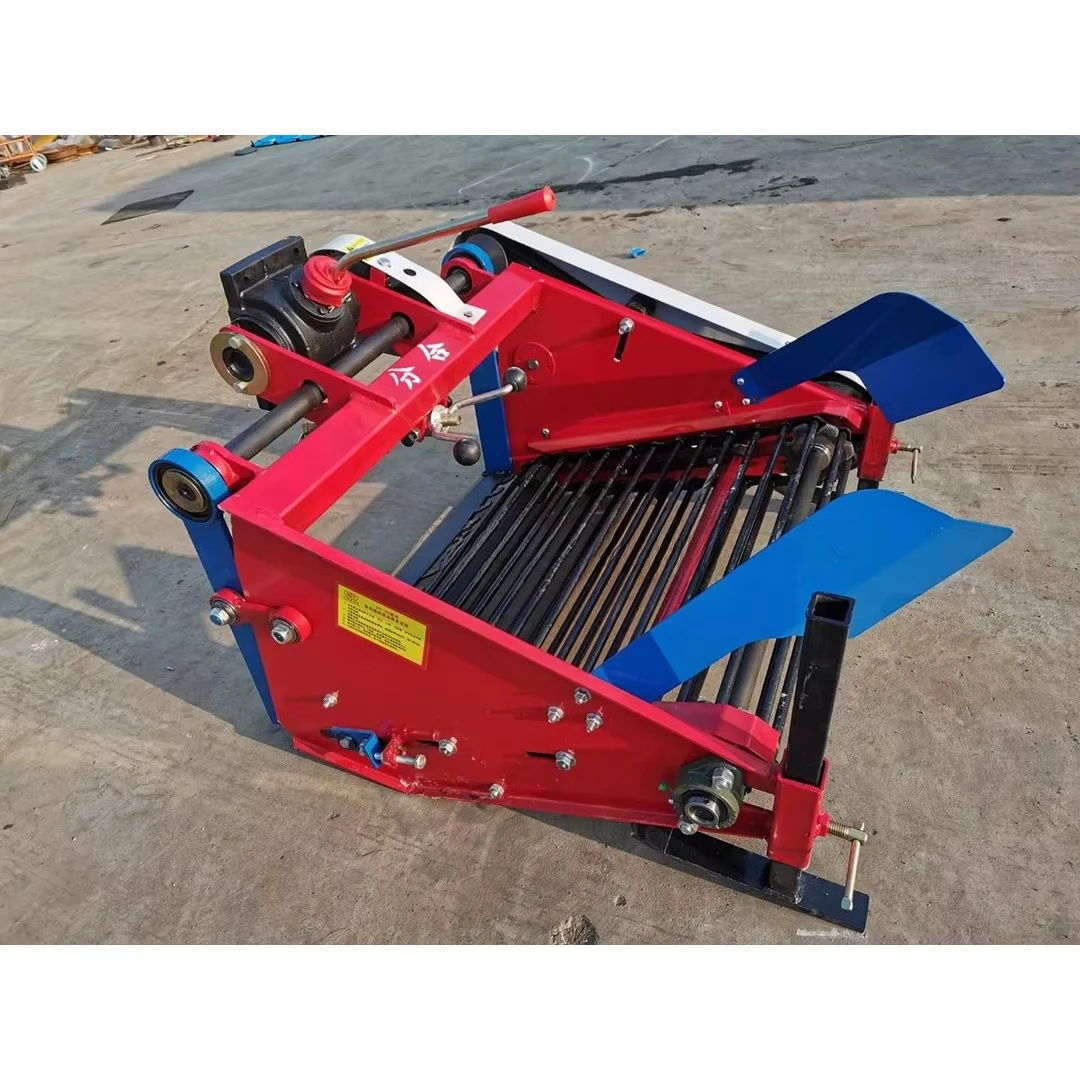 mage Potato Harvester, Easy to Use and Gentle on the Skin, Also Suitable for Harvesting Sweet Potatoes