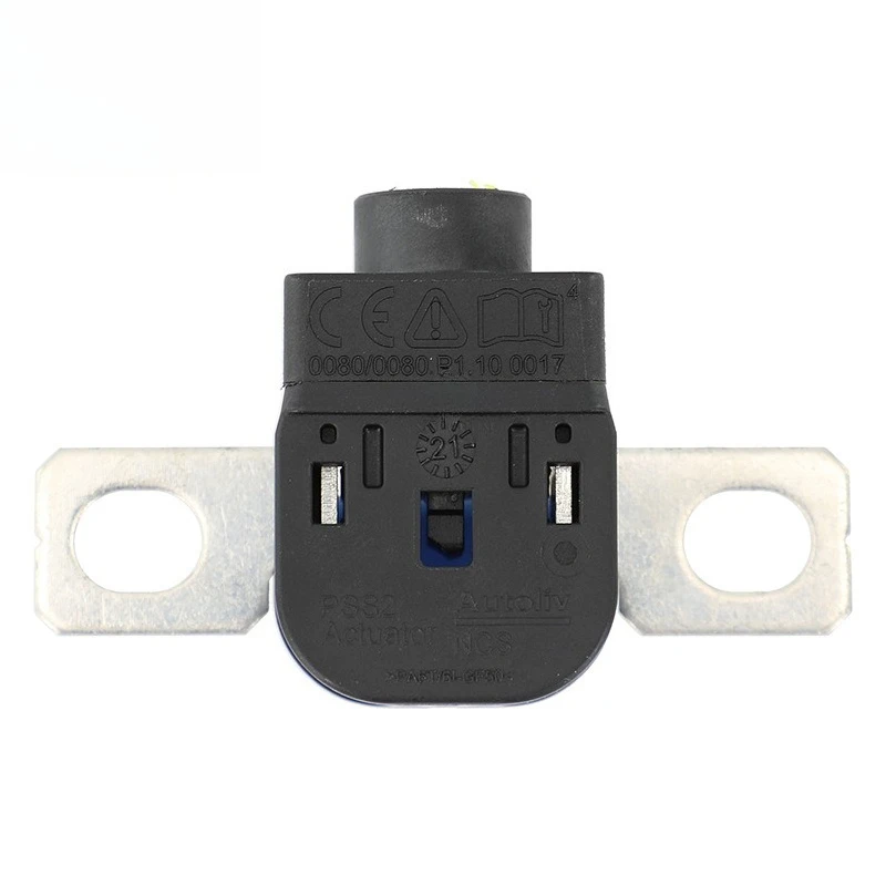 

Car Spare Parts Battery Overload Protector Power Switch N000000008657