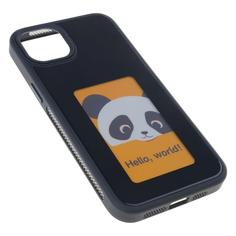  Phone Case Protective Guard With Screen Sharing Seamless Data Sharing Experience