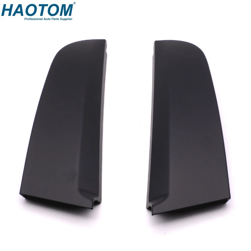 

For KIA Sportage 2011 2012 2013 2014 2015 2016 C Pillar Garnish Door Rear Frame Cover Left Right832703W000 832803W000 Black