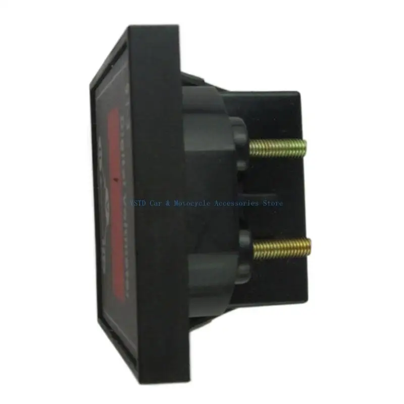 L5BC Digital Voltmeter Tester Single Phase 3 Phase Meter For Generator