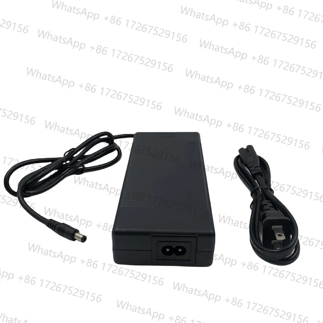 Без вентилятора, зарядное устройство 21V5A, 5 серии, литиевый аккумулятор 18V18,5, 120 Вт