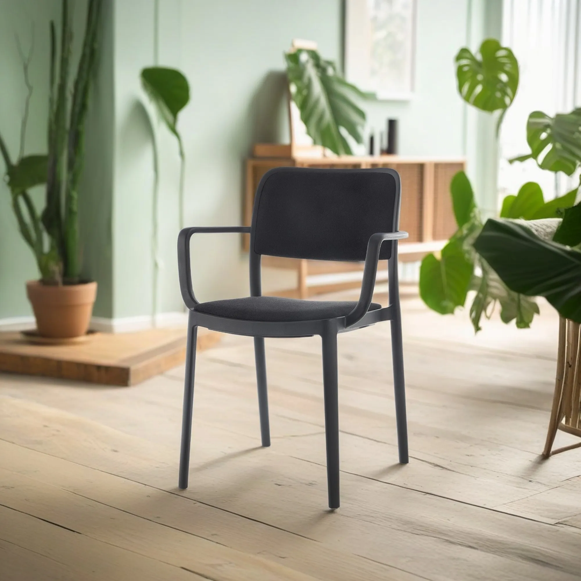 

Современный обеденный стул, новый дизайн, мебель для дома, прочный стул для отдыха для кафе, ресторана, отеля, гостиной