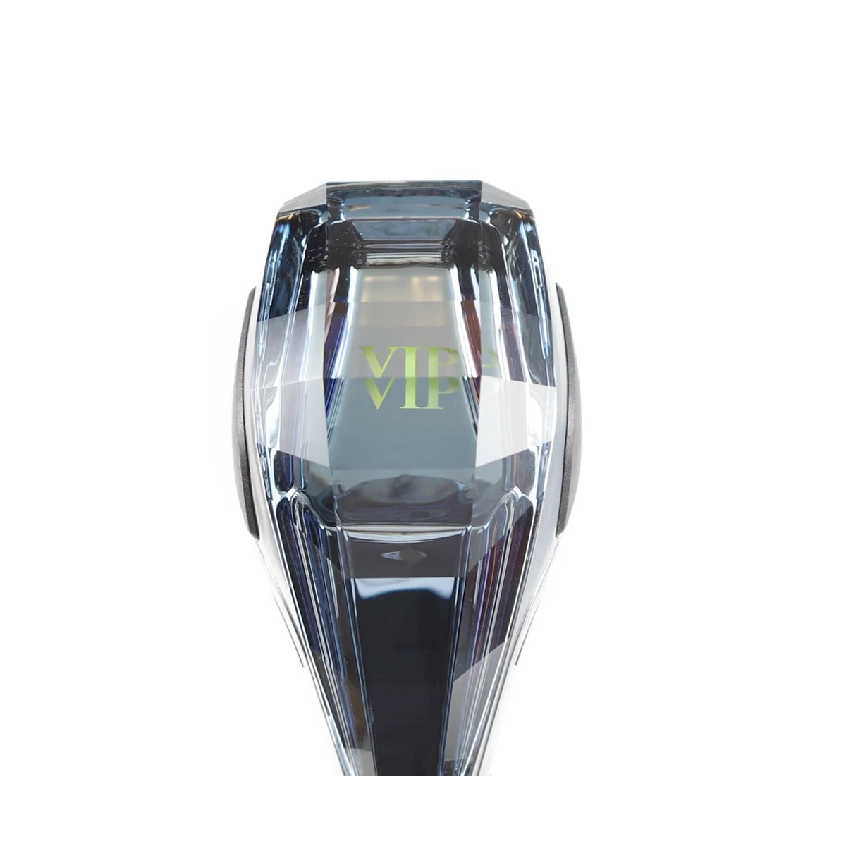 7 Colour Gear Knob Crystal Gear Knob with Illuminated Letter VIP