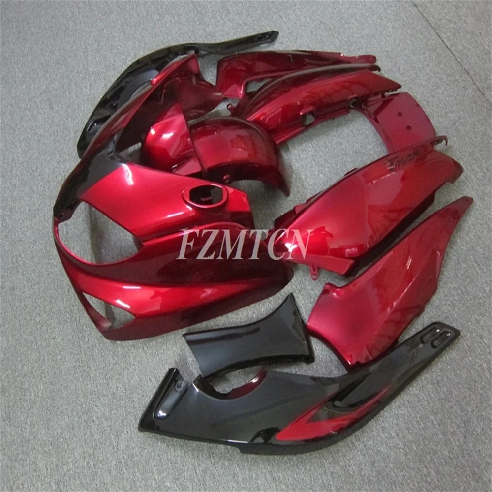 

Комплект обтекателей из АБС-пластика для YAMAHA Tmax 500 2001 2002 2003 2004 2005 2006 2007