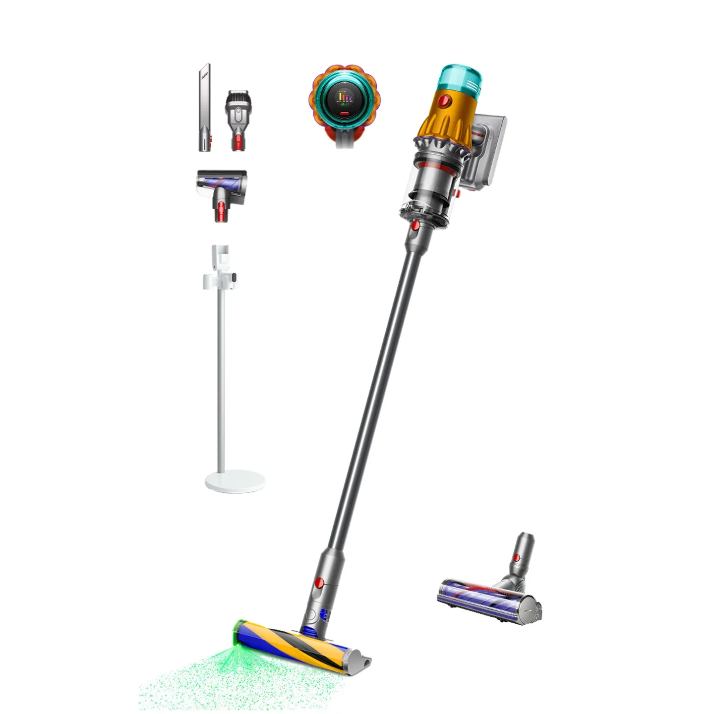 DYSON SV33 FF PL