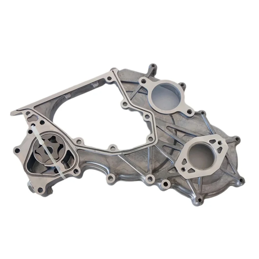 Auto Oil pump 11301-17010 1HZ 1PZ For Toyota Land Cruiser HZJ71 HZJ76 HZJ79 HZJ80