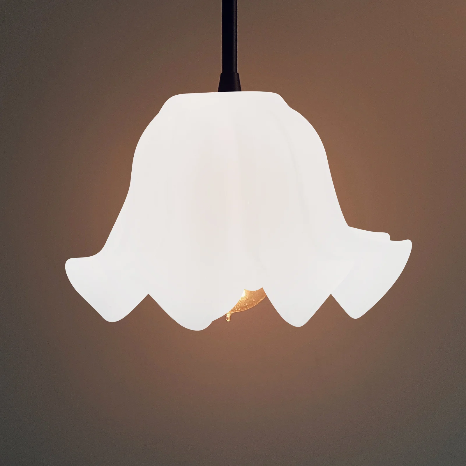 

Стеклянный абажур, подвесной светильник, люстра, стеклянный абажур, декоративные смягчающие светильники в винтажном стиле, простая установка, использование