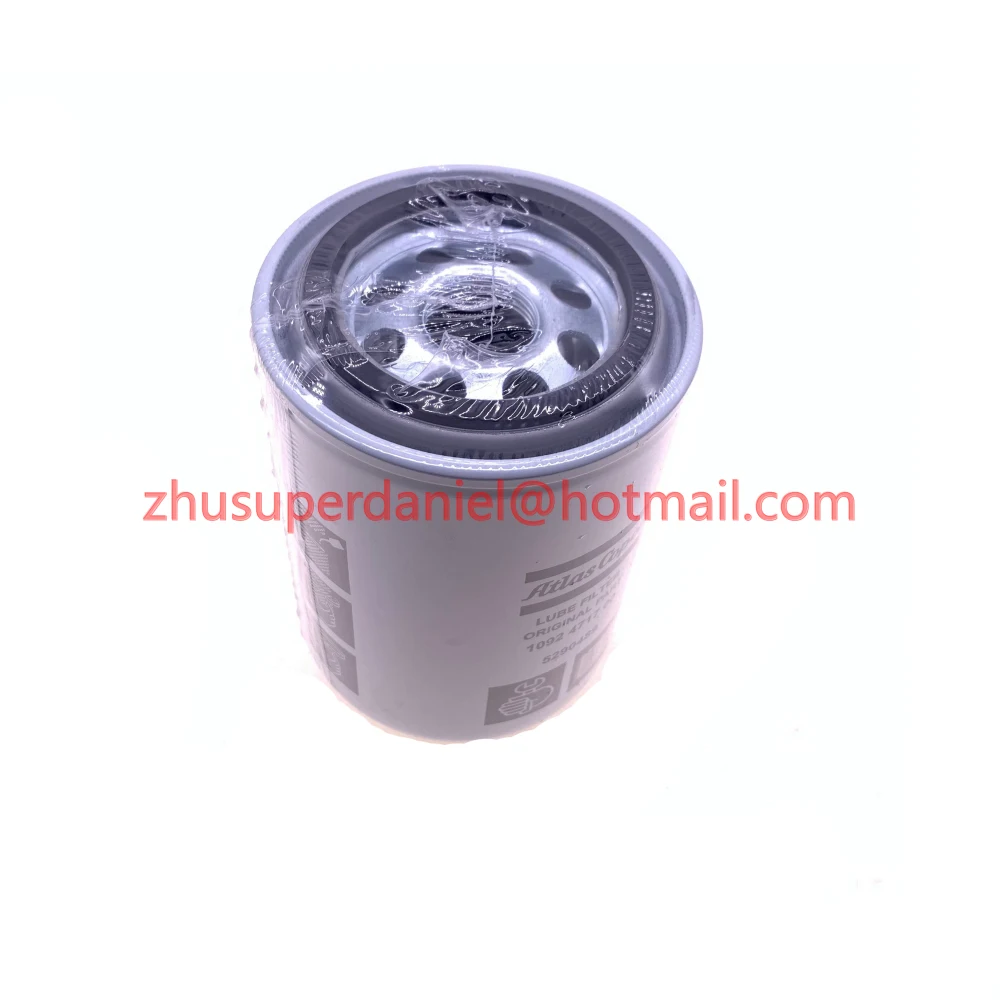 4pcs/lot genuine 1092471700(1092 4717 00) =C5290489 fuel filter element for QAS60