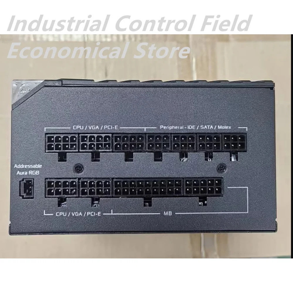 VOOR ASUS ROG THOR 850W